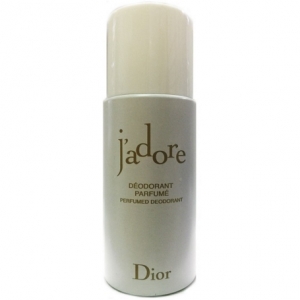 Купить духи (туалетную воду) Дезодорант Christian Dior Jadore 150ml. Продажа качественной парфюмерии. Отзывы о Дезодорант Christian Dior Jadore 150ml.