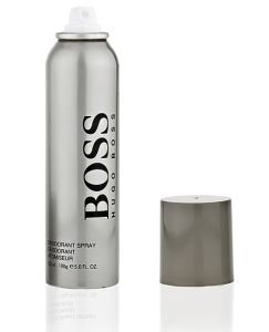 Купить духи (туалетную воду) Дезодорант Hugo Boss Boss Men 150ml. Продажа качественной парфюмерии. Отзывы о Дезодорант Hugo Boss Boss Men 150ml.