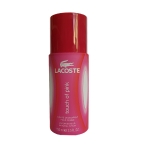 Дезодорант Lacoste Touch of Pink 150ml