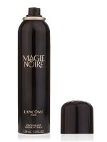 Купить духи (туалетную воду) Дезодорант Lancome Magie Noire 150ml. Продажа качественной парфюмерии. Отзывы о Дезодорант Lancome Magie Noire 150ml.