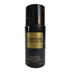 Купить духи (туалетную воду) Дезодорант Tom Ford Black Orchid 150ml. Продажа качественной парфюмерии. Отзывы о Дезодорант Tom Ford Black Orchid 150ml.