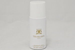Купить духи (туалетную воду) Дезодорант Trussardi Donna 150ml. Продажа качественной парфюмерии. Отзывы о Дезодорант Trussardi Donna 150ml.