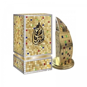 Купить духи (туалетную воду) Духи BURJ AL ARAB (Khalis Perfumes) унисекс 12ml (АП).Продажа качественной парфюмерии. Отзывы о Духи BURJ AL ARAB (Khalis Perfumes) унисекс 12ml (АП)