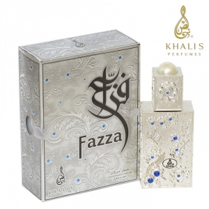 Купить духи (туалетную воду) Духи FAZZA (Khalis Perfumes) women 18ml (АП). Продажа качественной парфюмерии. Отзывы о Духи FAZZA (Khalis Perfumes) women 18ml (АП).