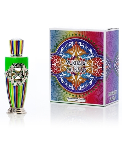 Купить духи (туалетную воду) Духи MUKHALAT AL NAQI (Khalis Perfumes) унисекс 18ml (АП) (1). Продажа качественной парфюмерии. Отзывы о Духи MUKHALAT AL NAQI (Khalis Perfumes) унисекс 18ml (АП) (1).