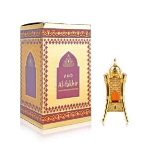 Купить духи (туалетную воду) Духи OUD AL FAKHIR (Khalis Perfumes) women 10ml (АП). Продажа качественной парфюмерии. Отзывы о Духи OUD AL FAKHIR (Khalis Perfumes) women 10ml (АП).