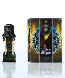 Купить духи (туалетную воду) Духи OUD DAANAH (Khalis Perfumes) унисекс 6ml (АП). Продажа качественной парфюмерии. Отзывы о Духи OUD DAANAH (Khalis Perfumes) унисекс 6ml (АП).