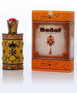Купить духи (туалетную воду) Духи SADAF (Khalis Perfumes) women 18ml (АП). Продажа качественной парфюмерии. Отзывы о Духи SADAF (Khalis Perfumes) women 18ml (АП).