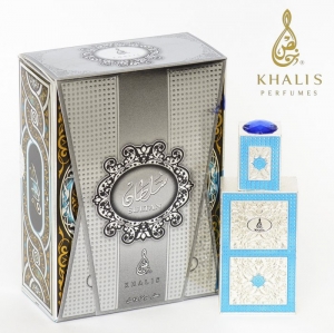 Купить духи (туалетную воду) Духи SULTAN (Khalis Perfumes) MEN 25ml (АП). Продажа качественной парфюмерии. Отзывы о Духи SULTAN (Khalis Perfumes) MEN 25ml (АП).