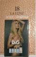 Купить духи (туалетную воду) Компактные женские духи Dolce & Gabbana D&G Anthology La Lune 18 20 ml + кожаный чехол. Продажа качественной парфюмерии. Отзывы о Компактные женские духи Dolce & Gabbana D&G Anthology La Lune 18 20 ml + кожаный чехол.