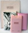 Компактные женские духи Gucci Eau de Parfum 2 20 ml + кожаный чехол