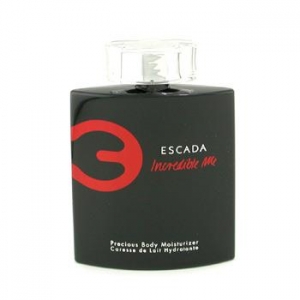 Купить духи (туалетную воду) Лосьон для тела Escada «Incredible Me» 200ml. Продажа качественной парфюмерии. Отзывы о Лосьон для тела Escada «Incredible Me» 200ml.
