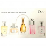 Набор миниатюр Les Parfums de L'Avenue Montaigne (Christian Dior) women