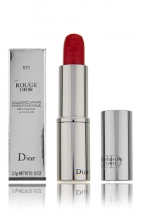 Купить духи (туалетную воду) Помада для губ Christian Dior "Rouge Dior 511" 3,5 g. Продажа качественной парфюмерии. Отзывы о Помада для губ Christian Dior "Rouge Dior 511" 3,5 g.