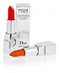 Купить духи (туалетную воду) Помада для губ Christian Dior "Rouge Dior D29" 3,8 g. Продажа качественной парфюмерии. Отзывы о Помада для губ Christian Dior "Rouge Dior D29" 3,8 g.