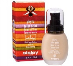 Купить духи (туалетную воду) Тональный крем Sisley "Phyto Teint Eclat". Продажа качественной парфюмерии. Отзывы о Тональный крем Sisley "Phyto Teint Eclat".