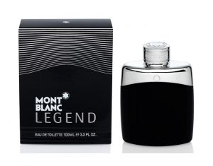 Купить духи (туалетную воду) Legend "Mont Blanc" 100ml MEN. Продажа качественной парфюмерии. Отзывы о Legend "Mont Blanc" 100ml MEN.