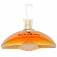 Купить духи (туалетную воду) Marina de Bourbon (Marina de Bourbon) 7.5ml women. Продажа качественной парфюмерии. Отзывы о Marina de Bourbon (Marina de Bourbon) 7.5ml women.