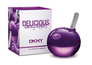 Купить духи (туалетную воду) Delicious Candy Apples Juicy Berry (DKNY) 50ml women. Продажа качественной парфюмерии. Отзывы о Delicious Candy Apples Juicy Berry (DKNY) 50ml women.