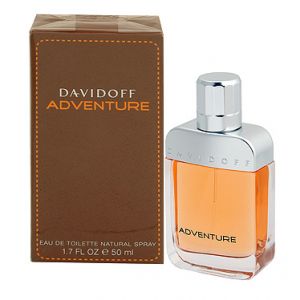 Купить духи (туалетную воду) Davidoff Adventure "Davidoff" 100ml MEN. Продажа качественной парфюмерии. Отзывы о Davidoff Adventure "Davidoff" 100ml MEN.