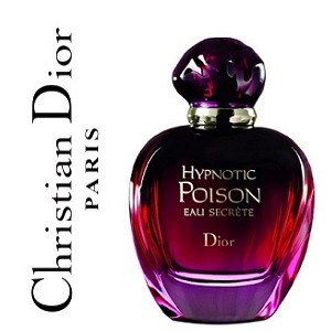 Купить духи (туалетную воду) Hypnotic Poison Eau Secrete (Christian Dior) 100ml women. Продажа качественной парфюмерии. Отзывы о Hypnotic Poison Eau Secrete (Christian Dior) 100ml women.