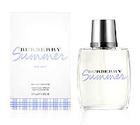 Купить духи (туалетную воду) Burberry Summer "Burberry" 100ml MEN. Продажа качественной парфюмерии. Отзывы о Burberry Summer "Burberry" 100ml MEN.