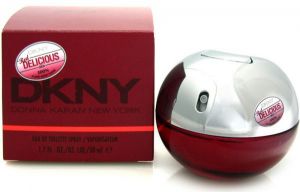 Купить духи (туалетную воду) Red Delicious MEN "DKNY" 100ml. Продажа качественной парфюмерии. Отзывы о Red Delicious MEN "DKNY" 100ml.