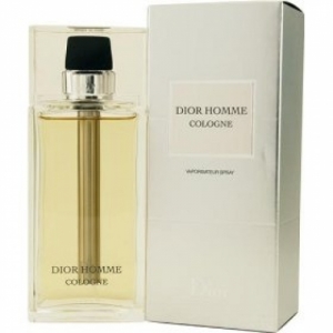 Купить духи (туалетную воду) Dior Homme Cologne "Christian Dior" 100ml ТЕСТЕР. Продажа качественной парфюмерии. Отзывы о Dior Homme Cologne "Christian Dior" 100ml ТЕСТЕР.