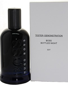 Купить духи (туалетную воду) Boss Bottled Night "Hugo Boss" MEN 100ml ТЕСТЕР. Продажа качественной парфюмерии. Отзывы о Boss Bottled Night "Hugo Boss" MEN 100ml ТЕСТЕР.