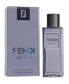 Купить духи (туалетную воду) Fendi For MEN "Fendi" 100ml. Продажа качественной парфюмерии. Отзывы о Fendi For MEN "Fendi" 100ml.