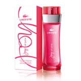 Купить духи (туалетную воду) Joy of Pink (Lacoste) 90ml women. Продажа качественной парфюмерии. Отзывы о Joy of Pink (Lacoste) 90ml women.