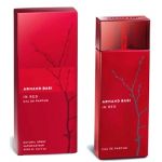 In Red eau de parfum (Armand Basi) 50ml women