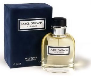 Купить духи (туалетную воду) Dolce&Gabbana Pour Homme "Dolce&Gabbana" 125ml MEN. Продажа качественной парфюмерии. Отзывы о Dolce&Gabbana Pour Homme "Dolce&Gabbana" 125ml MEN.