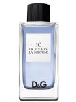 10 La Roue de La Fortune (Dolce&Gabbana) 100ml