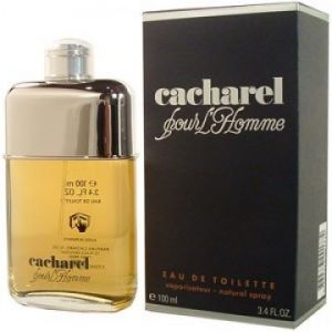 Купить духи (туалетную воду) Cacharel pour homme "Cacharel" 100ml MEN. Продажа качественной парфюмерии. Отзывы о Cacharel pour homme "Cacharel" 100ml MEN.