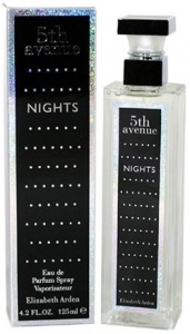 Купить духи (туалетную воду) 5th Avenue Nights (Elizabeth Arden) 75ml women. Продажа качественной парфюмерии. Отзывы о 5th Avenue Nights (Elizabeth Arden) 75ml women.