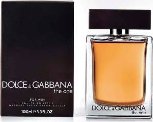 Купить духи (туалетную воду) The One Man "Dolce&Gabbana" 100ml MEN. Продажа качественной парфюмерии. Отзывы о The One Man "Dolce&Gabbana" 100ml MEN.