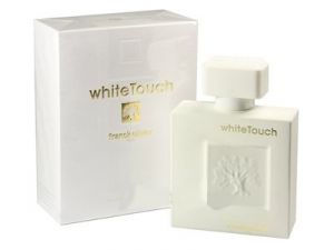 Купить духи (туалетную воду) White Touch (Franck Olivier) 100ml women. Продажа качественной парфюмерии. Отзывы о White Touch (Franck Olivier) 100ml women.