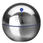 Boss In Motion Silver "Hugo Boss" 90ml MEN