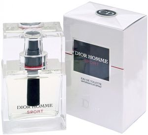 Купить духи (туалетную воду) Dior Homme Sport "Christian Dior" 100ml MEN. Продажа качественной парфюмерии. Отзывы о Dior Homme Sport "Christian Dior" 100ml MEN.