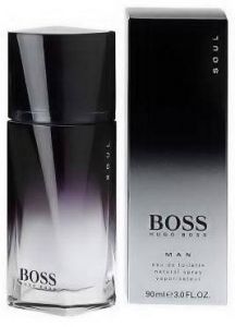 Купить духи (туалетную воду) Soul Man "Hugo Boss" 90ml MEN. Продажа качественной парфюмерии. Отзывы о Soul Man "Hugo Boss" 90ml MEN.