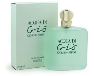 Купить духи (туалетную воду) Acqua di Gio (Giorgio Armani) 100ml women. Продажа качественной парфюмерии. Отзывы о Acqua di Gio (Giorgio Armani) 100ml women.