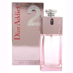 Купить духи (туалетную воду) Dior Addict 2 (Christian Dior) 100ml women. Продажа качественной парфюмерии. Отзывы о Dior Addict 2 (Christian Dior) 100ml women.
