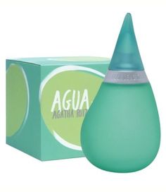 Купить духи (туалетную воду) Agua De Agatha Ruiz De La Prada (Prada) 50ml women. Продажа качественной парфюмерии. Отзывы о Agua De Agatha Ruiz De La Prada (Prada) 50ml women.
