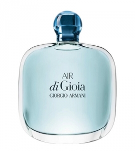 Купить духи (туалетную воду) Air di Gioia (Giorgio Armani) 100ml women. Продажа качественной парфюмерии. Отзывы о Air di Gioia (Giorgio Armani) 100ml women.