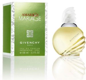 Купить духи (туалетную воду) Amarige Mariage (Givenchy) 100ml women. Продажа качественной парфюмерии. Отзывы о Amarige Mariage (Givenchy) 100ml women.