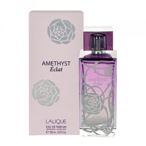 Купить духи (туалетную воду) Amethyst Eclat (Lalique) 100ml women. Продажа качественной парфюмерии. Отзывы о Amethyst Eclat (Lalique) 100ml women.