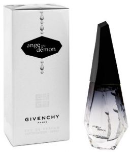 Купить духи (туалетную воду) Ange ou Demon (Givenchy) 100ml women. Продажа качественной парфюмерии. Отзывы о Ange ou Demon (Givenchy) 100ml women.