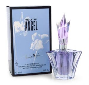 Купить духи (туалетную воду) Angel Violette (Thierry Mugler) 50ml women. Продажа качественной парфюмерии. Отзывы о Angel Violette (Thierry Mugler) 50ml women.