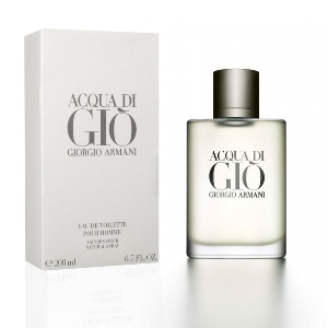 Купить духи (туалетную воду) Acqua Di Gio "Giorgio Armani" 200ml MEN. Продажа качественной парфюмерии. Отзывы о Aqua Di Gio "Giorgio Armani" 200ml MEN.